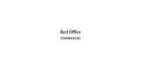 RED OFFICE