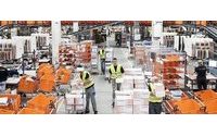 Zalando invests in a logistics hub for France and Switzerland
