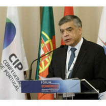 Armindo Monteiro é o novo presidente da CIP