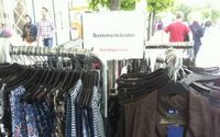 Modehandel: Konfrontation mit Systemlieferanten und Onlinehändlern