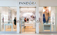 Pandora abrirá más de 10 tiendas en México