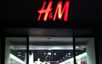 H&M mit soliden Novemberzahlen