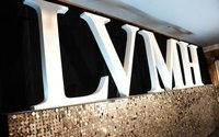 LVMH gana 3.981 millones en 2016, un 11,4% más