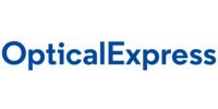 logo OPTICAL EXPRESS