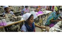Bangladesh aprueba un nuevo acuerdo de seguridad en las fábricas textiles