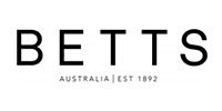 logo THE BETTS GROUP