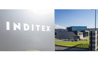 Inditex gana el 1% más en nueve meses con repunte de ventas del 7%