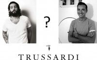 Trussardi setzt auf ein kreatives Trio