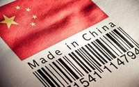 China lidera importaciones de indumentaria en Argentina
