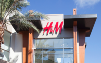 H&M legt bei Umsatz und Gewinn zweistellig zu