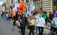 Marionnaud: mouvement de grève national pour les salaires et les conditions de travail