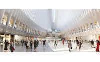 Westfield to open shopping mall at World Trade Center