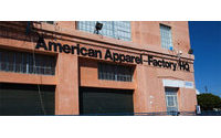 American Apparel defeats founder Charney in bankruptcy plan fight