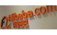 Alibaba says Singles' Day sales surpass last year's $9.3 billion total