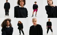 Converse lança a sua primeira coleção de roupas sem género