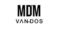 logo Md´M - VAN-DOS