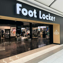 Foot Locker dévoile son nouveau concept de boutique aux États-Unis