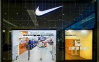 Nike inaugura loja no Shopping Center Norte, em São Paulo