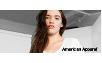 American Apparel faces tussle for control at bankruptcy hearing