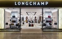 Longchamp inaugura una nueva boutique en México