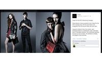 First look: New Prada pre-fall 2015 campaign