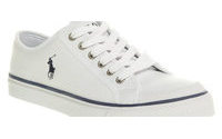 Ralph Lauren destroying all its Converse-"inspired" shoes