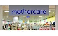 Mothercare reports 6.5% rise in Q2 UK like-for-like sales
