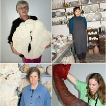 Loewe presenta la segunda edición de su proyecto Women in Craft
