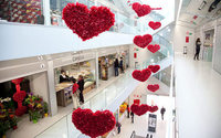 Argentina: Caen las ventas por San Valentín