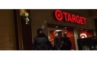Target replaces cybersecurity chief with Tesco veteran