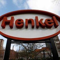 La alemana Henkel factura 5317 millones de euros en el primer trimestre, un 5,2 % menos que un año antes