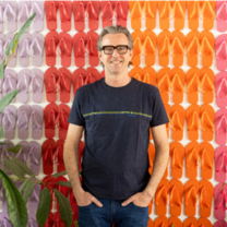 Havaianas parent Alpargatas
