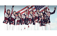 Ralph Lauren-designed USA Olympic parade uniforms torn apart by online critics