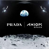 Prada to the moon: Fashion brand to work on next-generation spacesuits for NASA