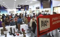 Un 54% de los mexicanos tiene previsto comprar moda durante el Buen Fin