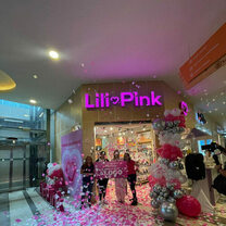 Lili Pink alcanza las 20 tiendas en Guatemala