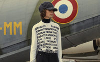 Louis Vuitton Men: осенняя пре-коллекция для современных конформистов