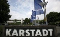 Karstadt setzt Schwedin auf den Chefsessel