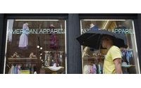 American Apparel strikes deal with largest shareholders