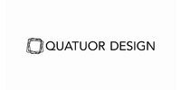 logo Quatuor Design