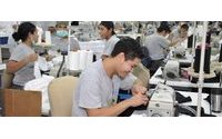 Honduras: Lanzan programa para generar empleos en manufactura y textil
