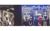 La británica Miss Selfridge inaugura dos tiendas propias en Chile