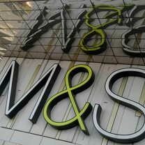 M&S links with Oxfam to keep unwearable clothes from landfill