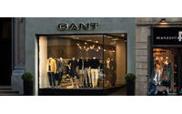 Gant implante un magasin amiral à Milan