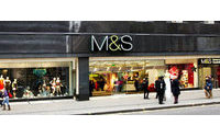 Marks & Spencer's Christmas spoiled by online delivery woes