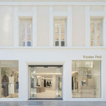 Massimo Dutti sets sail for the French Riviera with brand-new Cannes boutique