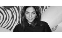 Maje: Capucine Safyurtlu appointed style and image director