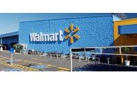 Wal-Mart says looking at suppliers to help lower costs