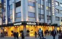 Karstadt häuft größeren Verlust in 2013/14 an