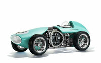ティファニーがレースカーから着想を得たメカニカルクロックを発売、3000万円以上のモデルも